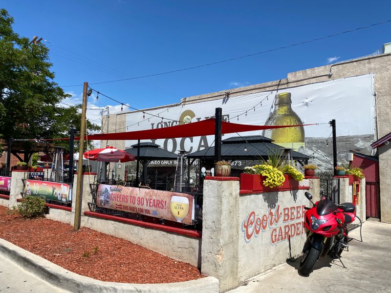 Crispy Sides and Shareables