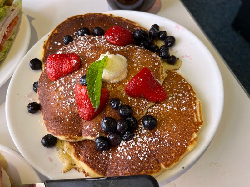 Breakfast That Feels Like Sunday Morning