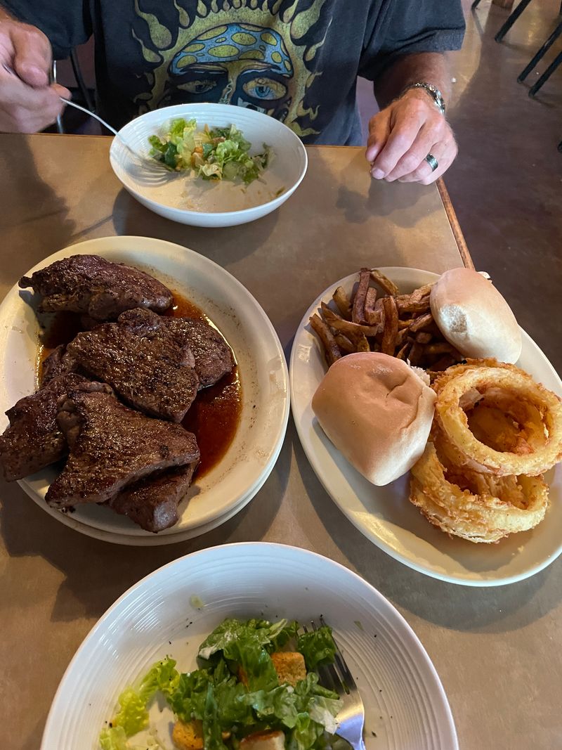 Cowboy Corn And Satisfying Sides