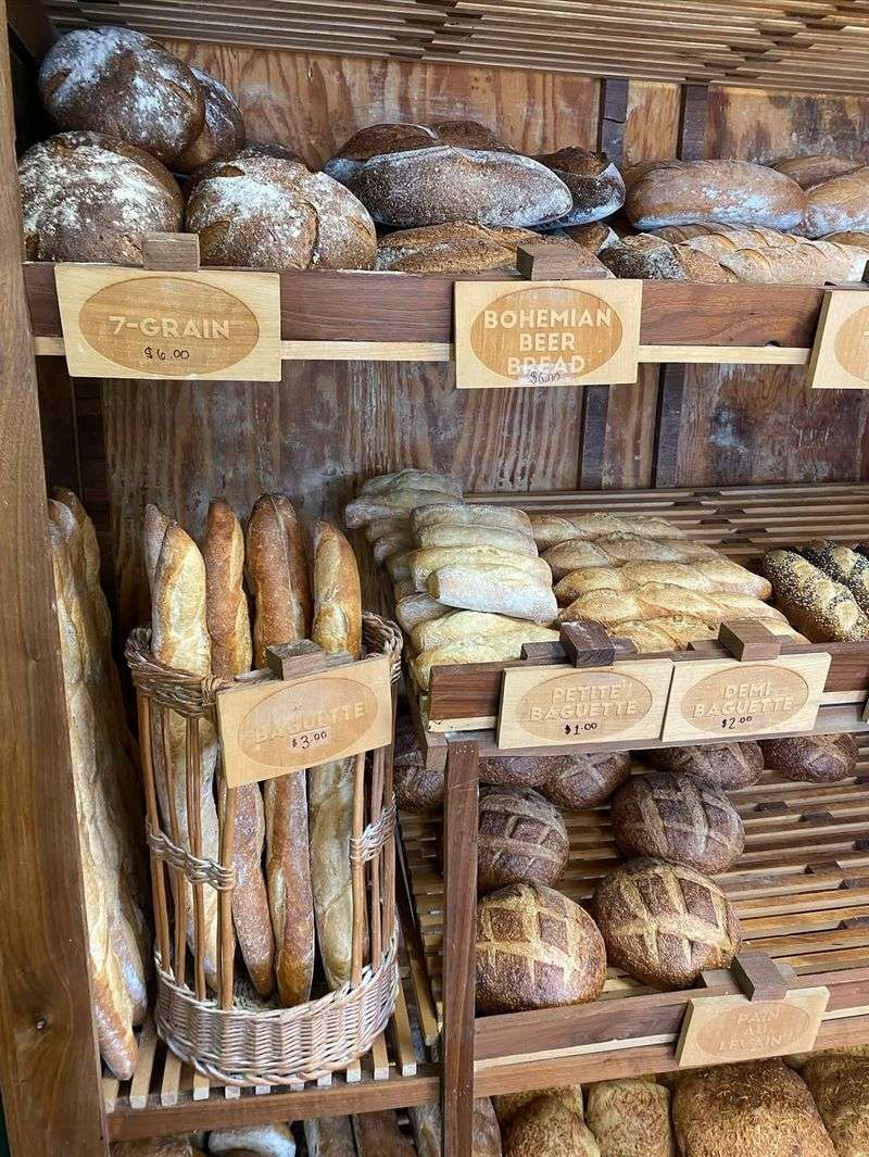 Bluegrass Baking Company (Lexington)