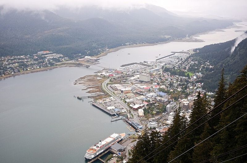 Juneau, Alaska