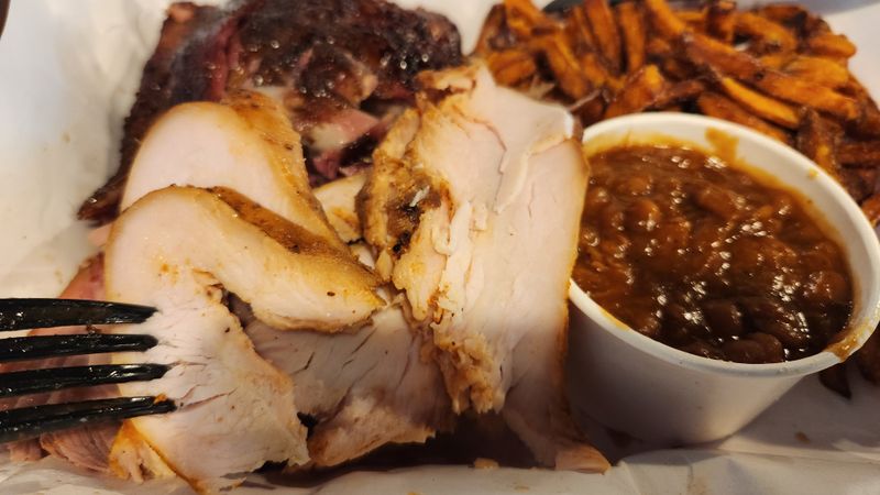 Turkey That Surprises Everyone