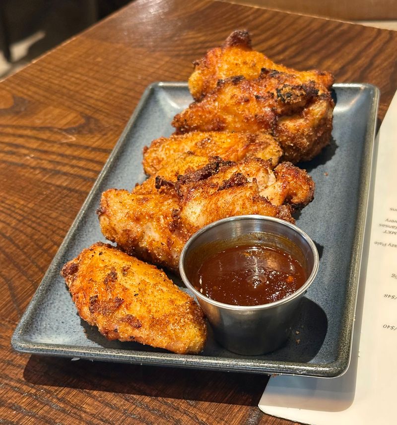 “Best Wings on the Planet” That Earn Their Name