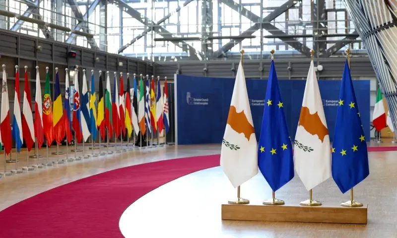 Why 2026? It lines up with EU milestones