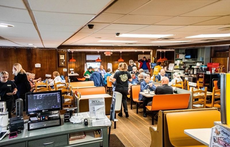 Hyde's Restaurant (Hamilton)