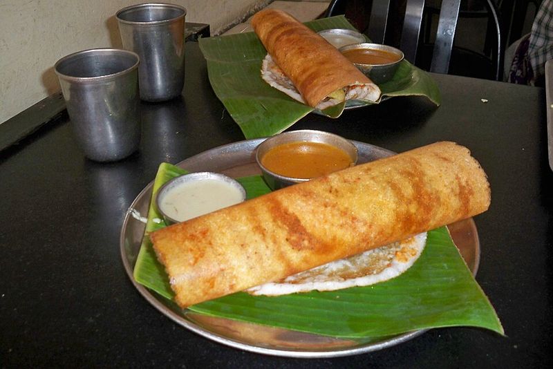 Dosa