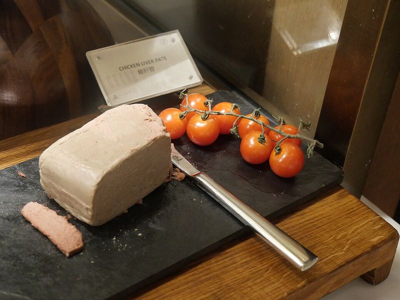 Chicken Liver Pâté