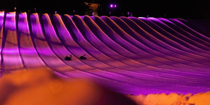 Thrilling yet accessible