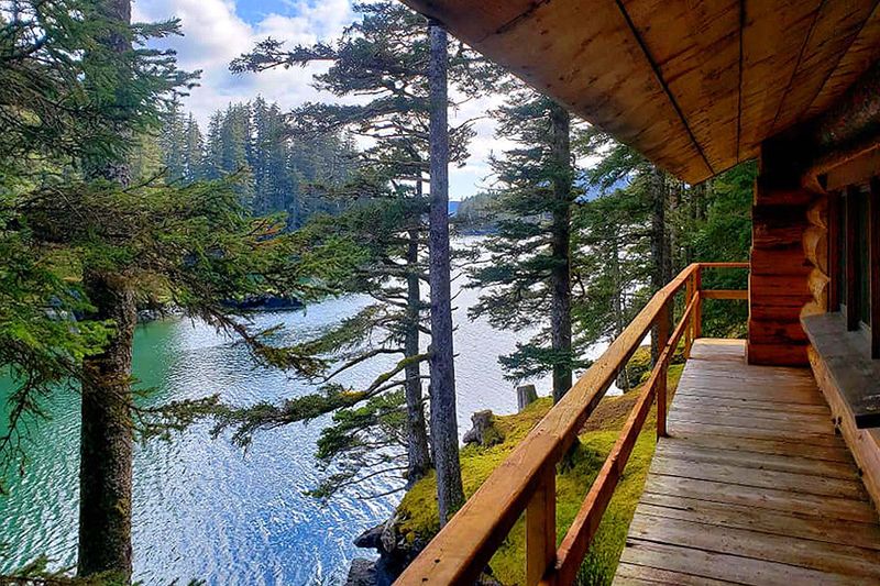 Afognak Island State Park