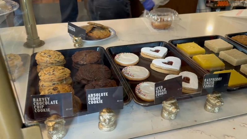 Harvey Bakery & Kitchen – Oklahoma City