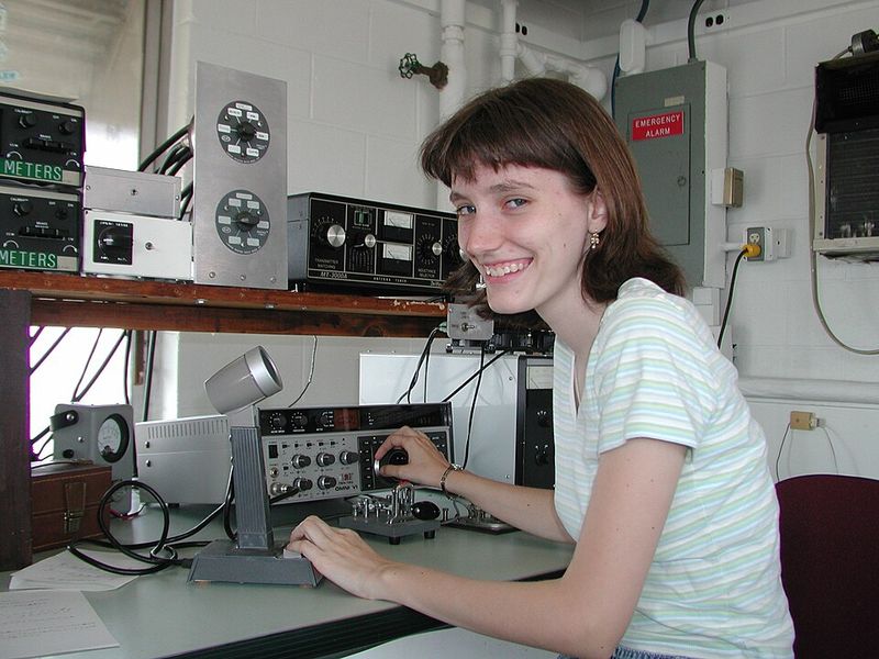 Ham Radio (Amateur Radio)