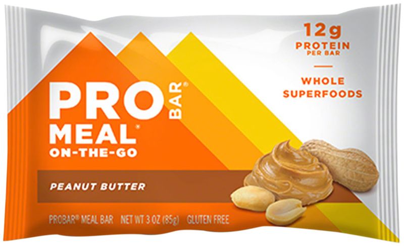PROBAR Meal - dense meal-replacement energy