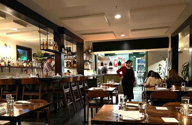 Musang (Beacon Hill)