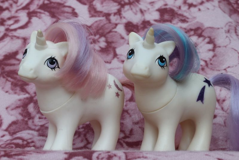 My Little Pony (G1)