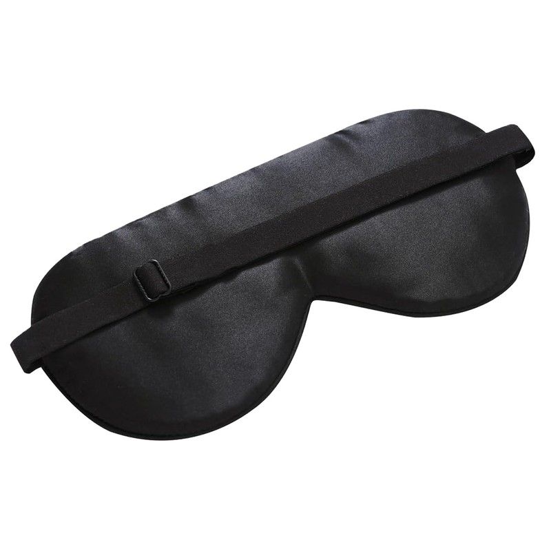 Alaska Bear 100% Mulberry Silk Sleep Mask