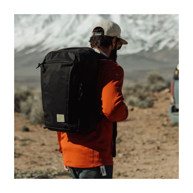 EVERGOODS Civic Travel Bag 26L (CTB26)