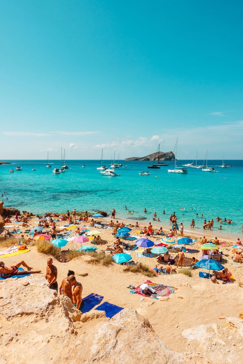 Ibiza, Spain