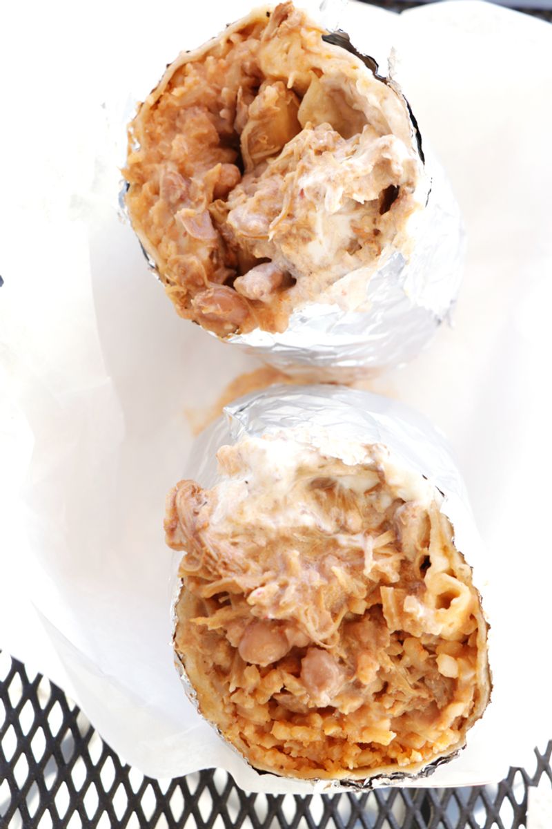 Sancho's Taqueria – Palo Alto