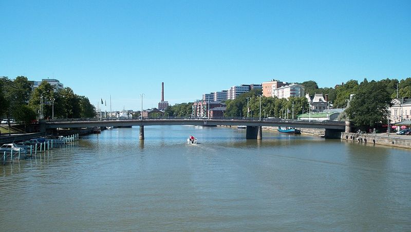 Turku, Finland
