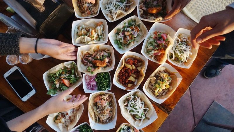 City Tacos (San Diego)