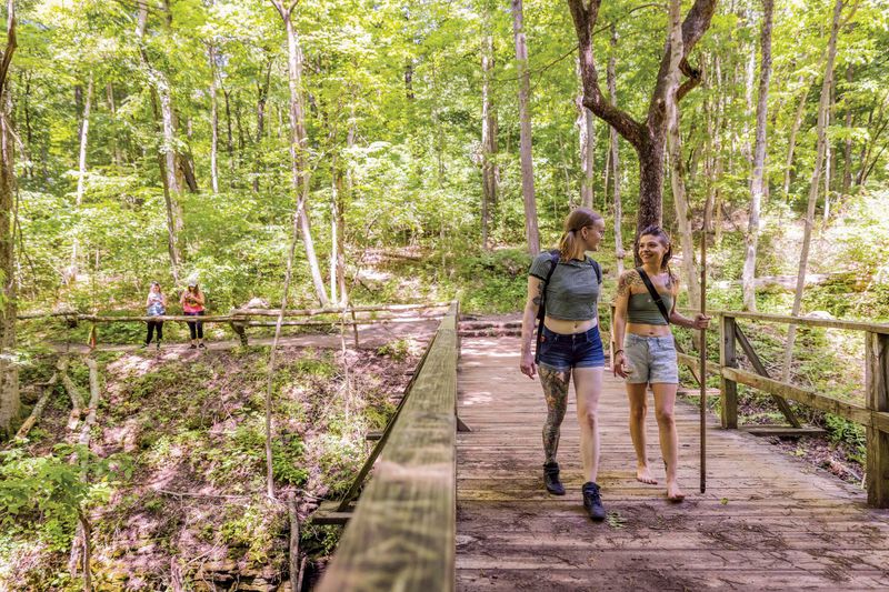 Nature Meets Activism