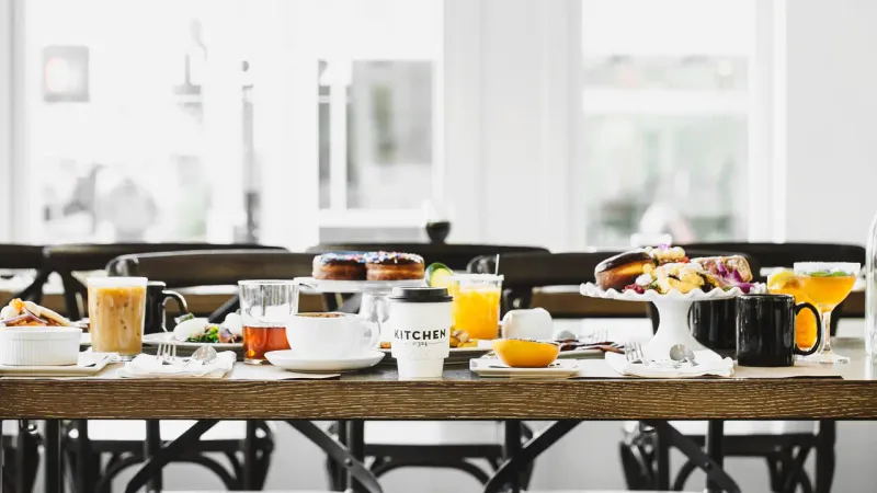 Kitchen No. 324 – Oklahoma City