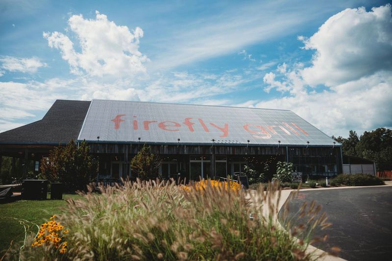 Firefly Grill, Effingham