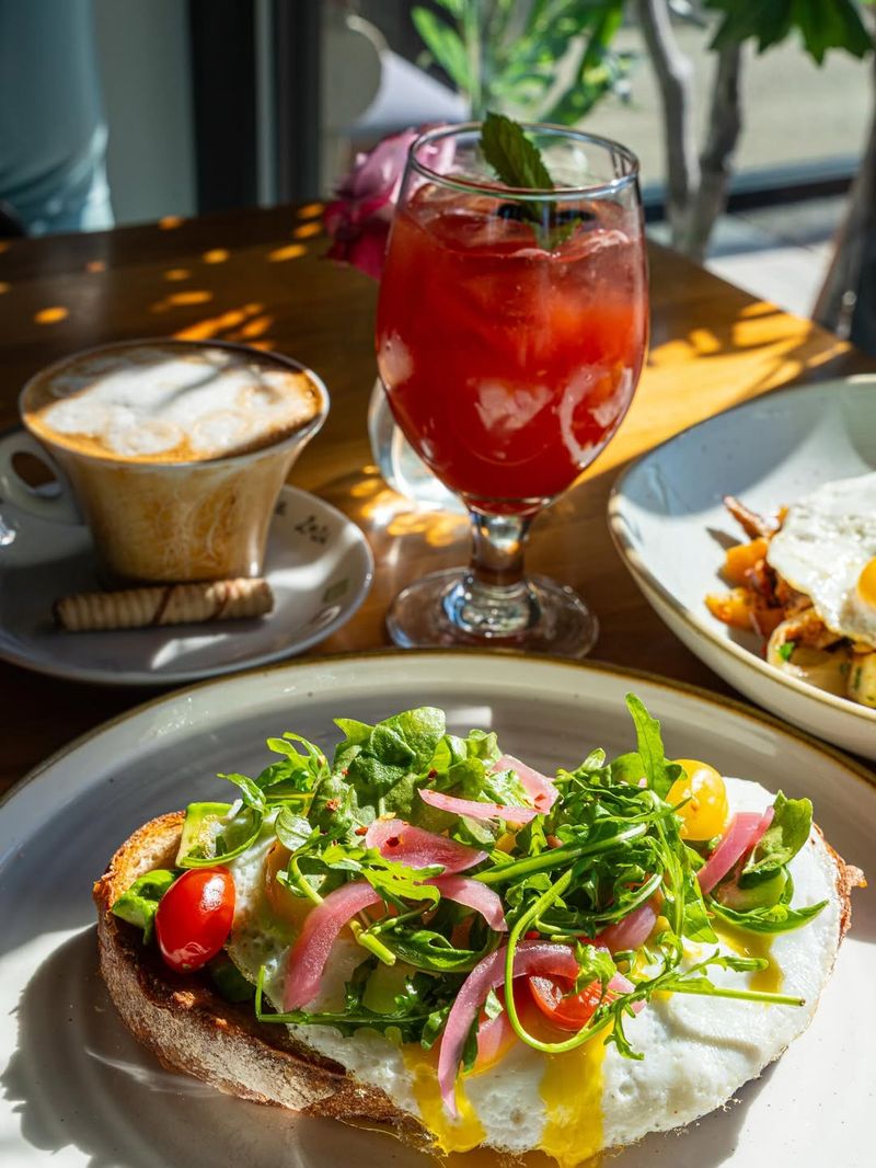 Bread & Roses (Shelby Township)