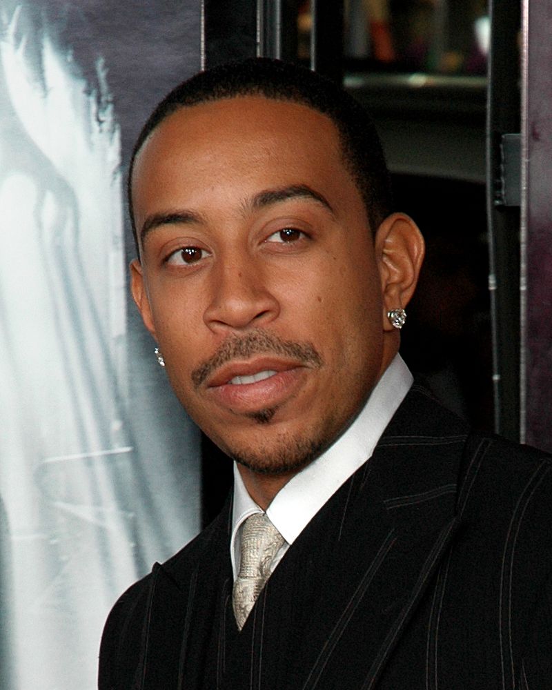 Chicken + Beer (Atlanta, GA) – Ludacris