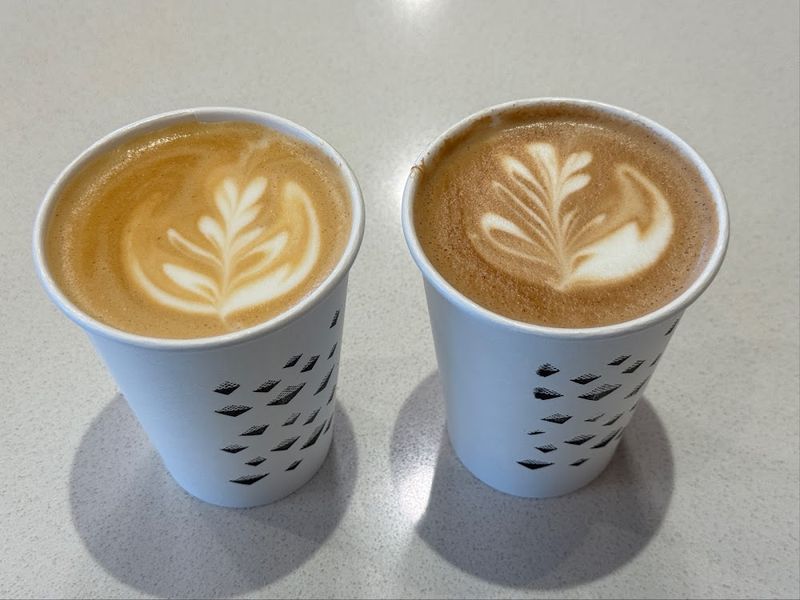 Still Vibrato Coffee Roasting