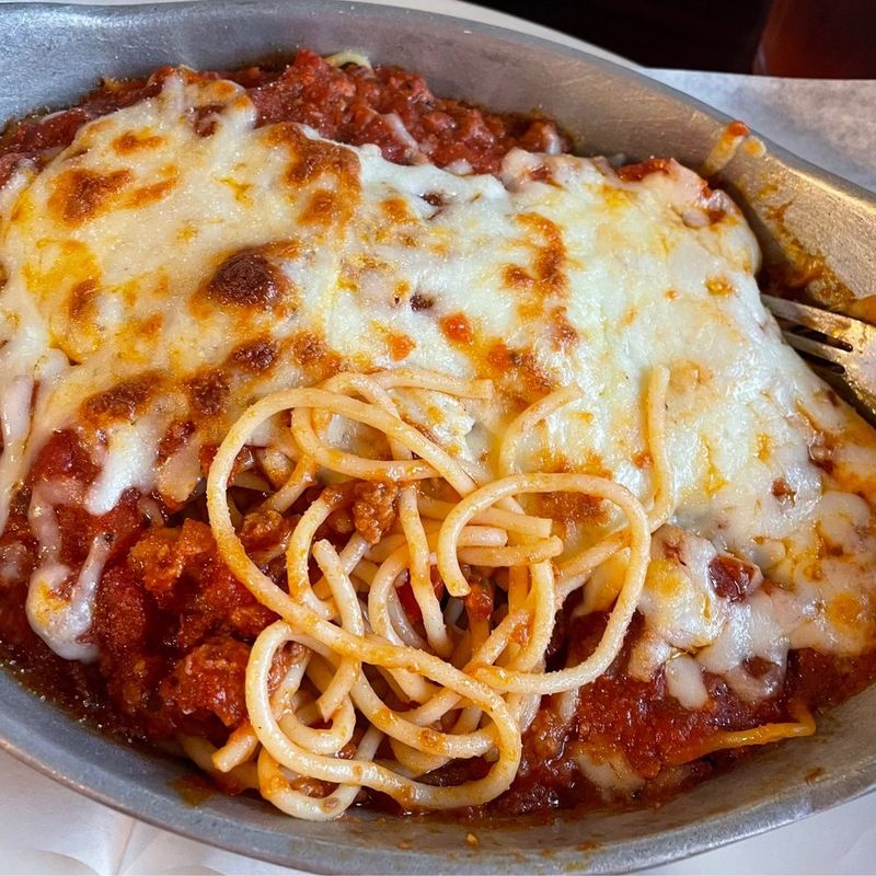 Giovanni’s Trattoria – Asheville (southside)