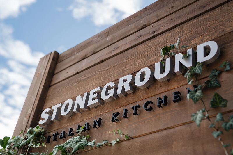 Stoneground Italian Kitchen (Downtown)