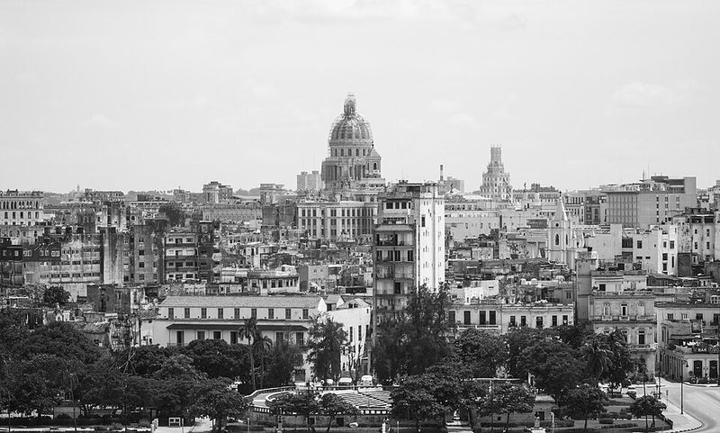 Havana, Cuba