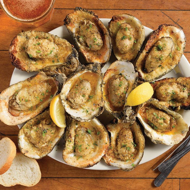 Acme Oyster House (Metairie)