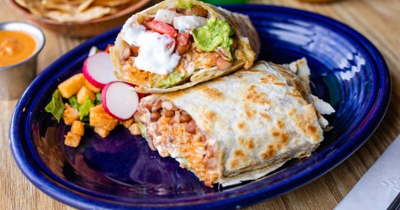 El Metate – San Francisco