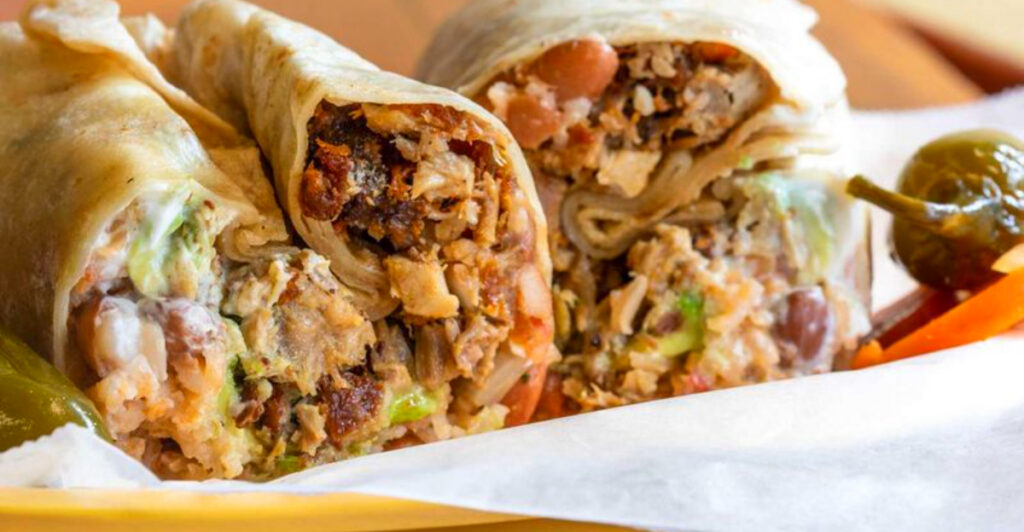 California, Bay Area’s 14 Must-Try Breakfast Burritos for Early Birds