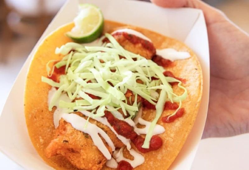 Rubio’s Coastal Grill