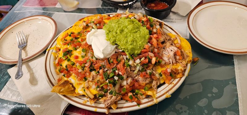 Signature Chicken Enchiladas Verde