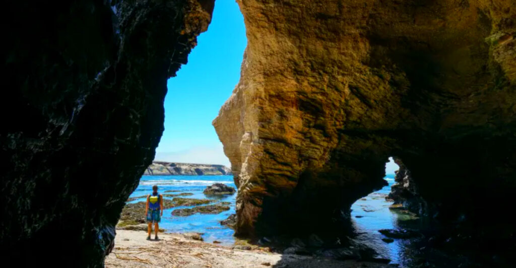 California’s Most Stunning State Park Is Also One Of The Most Unknown