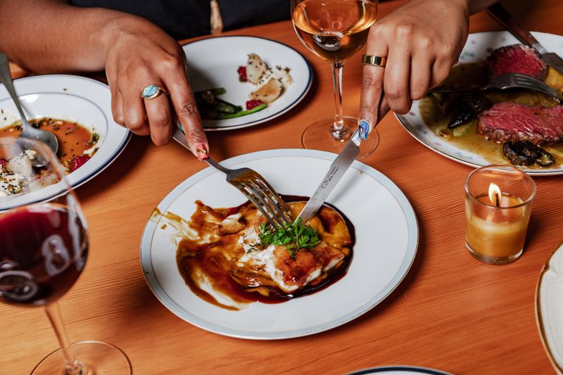 Baby Bistro (Los Angeles)