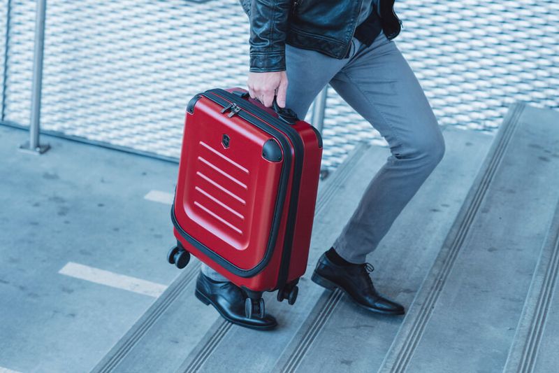 Victorinox Spectra 2.0