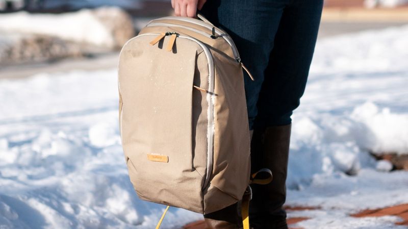 Bellroy Transit Workpack 20L