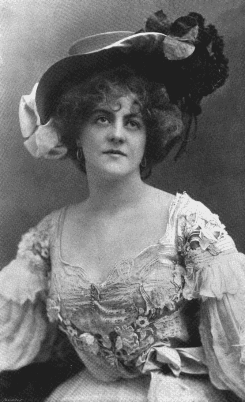 Marie Studholme (1872–1930)