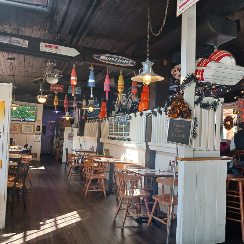 Black Duck Cafe – Westport