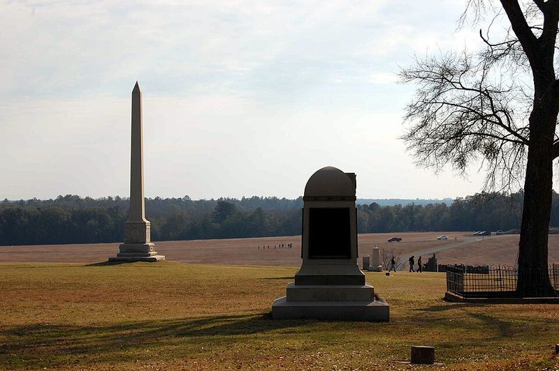Andersonville National Historic Site (Georgia)