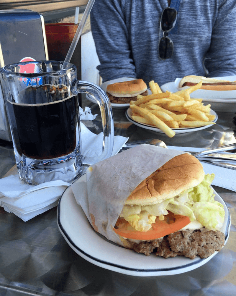 Bobby Ray’s Drive‑In (Lancaster)