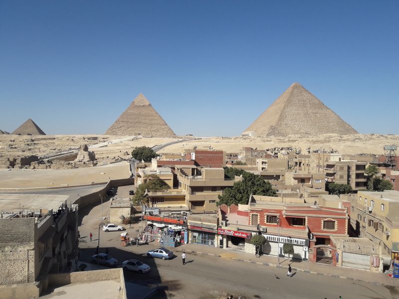 Egypt