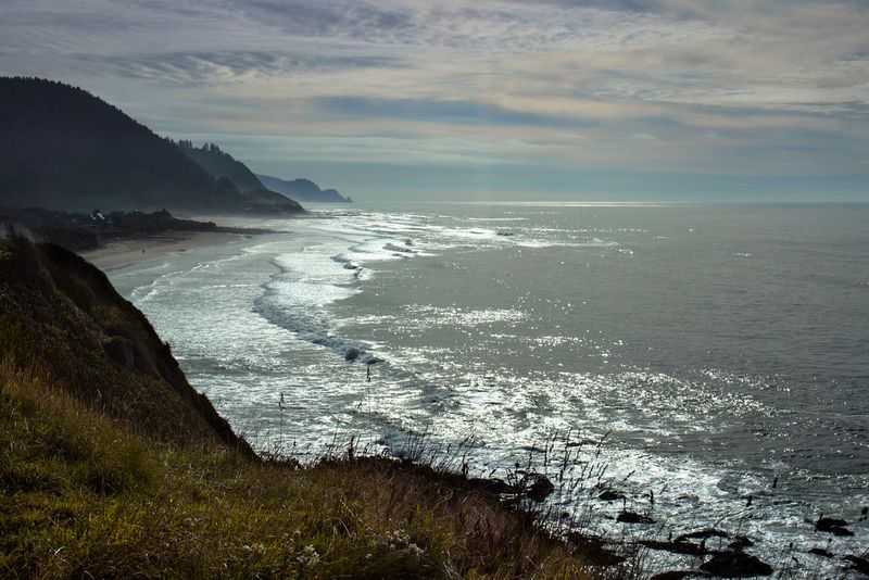 Oregon Coast (Highway 101)