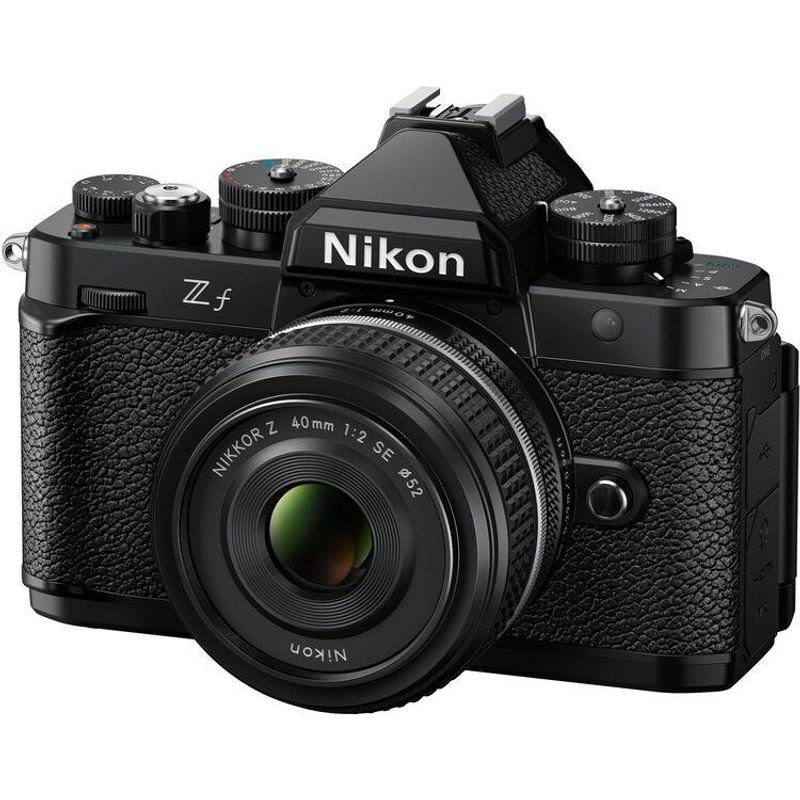Nikon Zf
