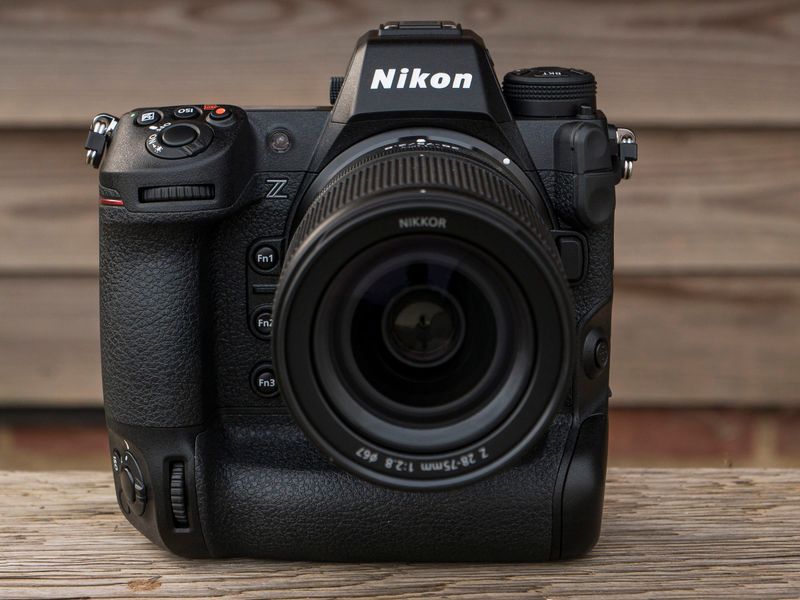 Nikon Z9